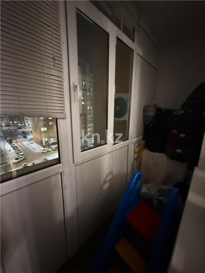 Продажа 2-комнатной квартиры, 57 м² в Астане - фото 8