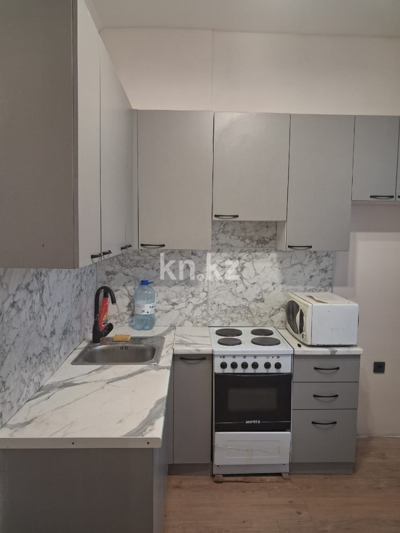 Аренда 2-комнатной квартиры, 57 м² - Аренда двухкомнатных квартир помесячно в Астане фото 1 из 15