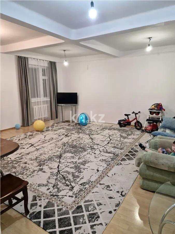 Продажа 2-комнатной квартиры, 100 м² в Астане - фото 2