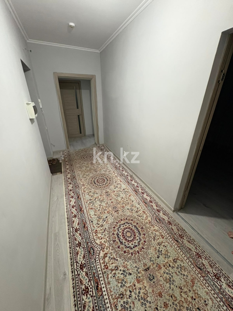 Аренда 2-комнатной квартиры, 58 м² в Астане - фото 5