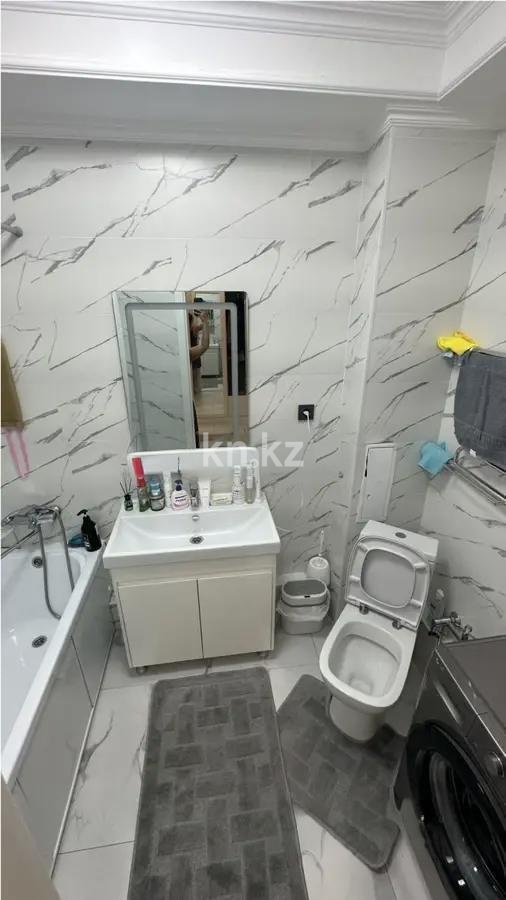 Продажа 1-комнатной квартиры, 40 м² в Астане - фото 3