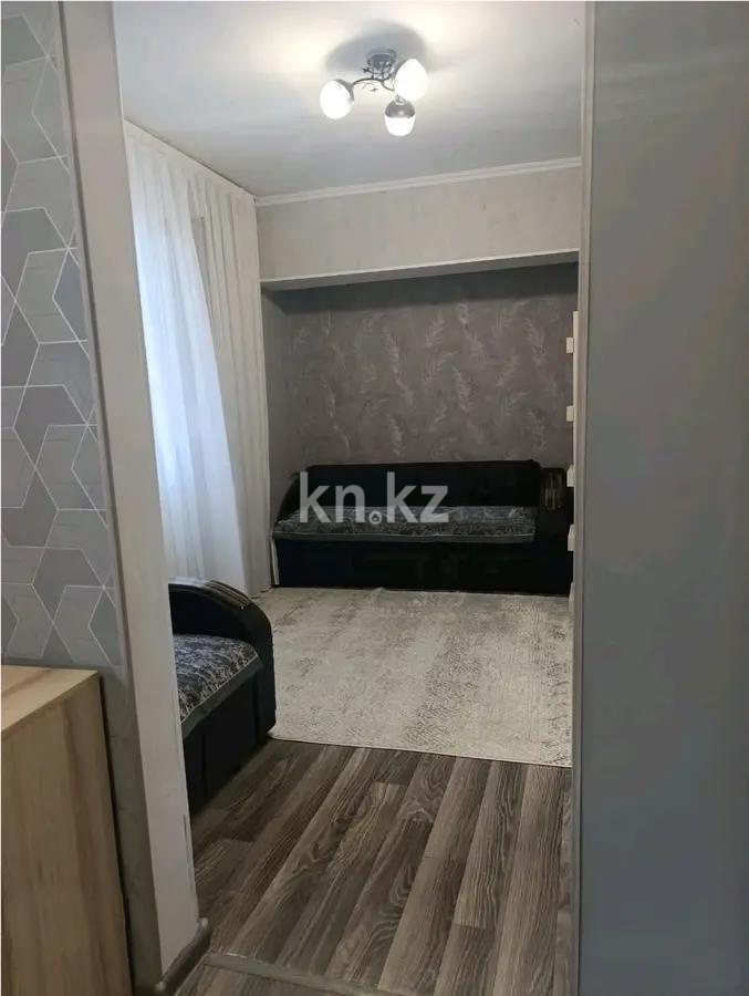 Продажа 1-комнатной квартиры, 35.5 м², пр. Рыскулова, дом  65а - Продажа квартир в Казахстане фото 1 из 6