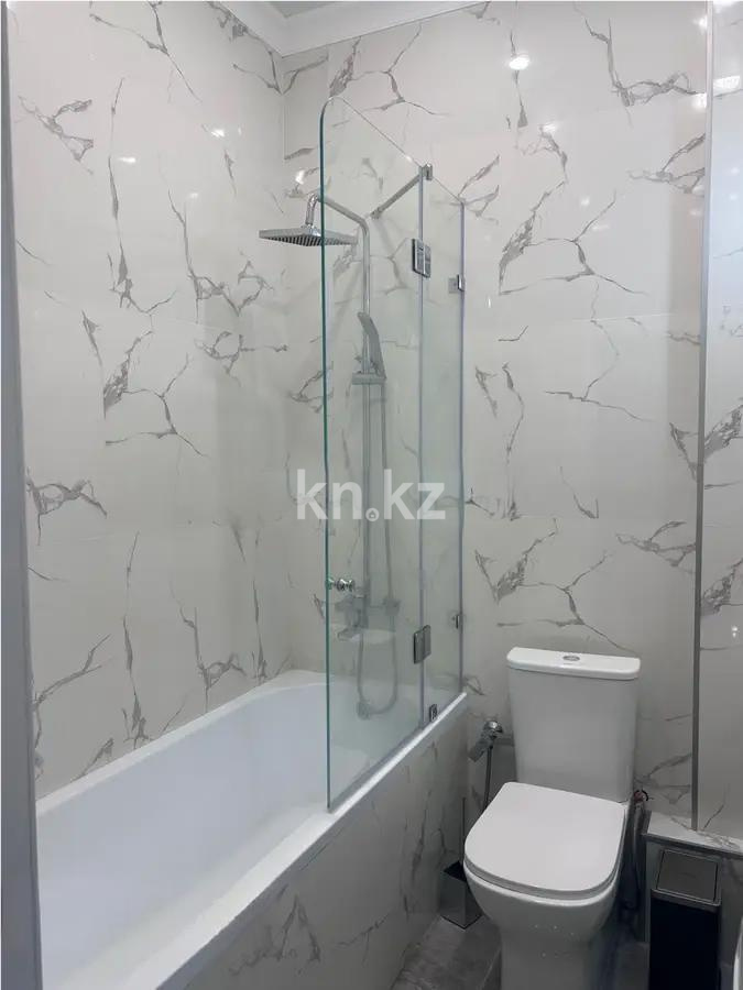 Продажа 2-комнатной квартиры, 61 м², ул. Асфендиярова, дом  10 в Астане - фото 4