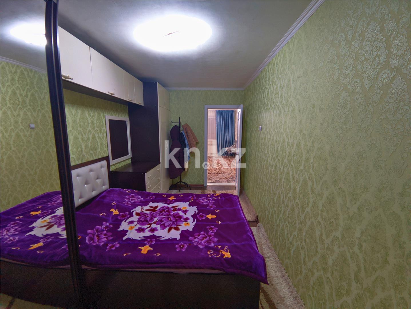 Продажа 2-комнатной квартиры, 44 м² в Караганде - фото 3