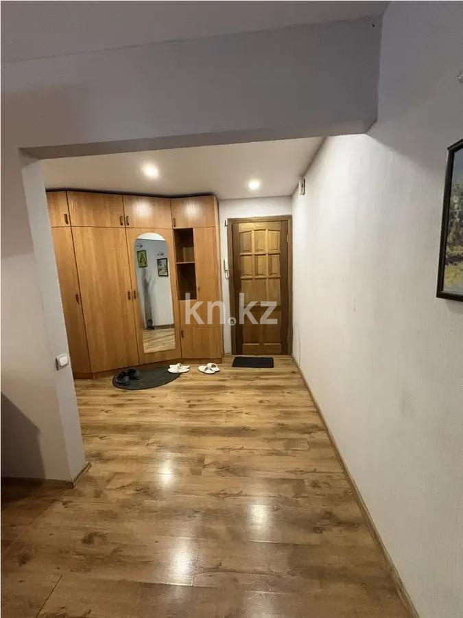 Продажа 2-комнатной квартиры, 58.8 м² в Алматы - фото 5