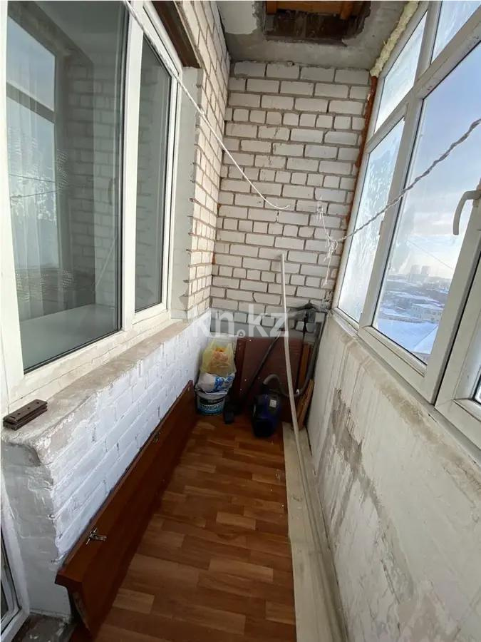 Продажа 1-комнатной квартиры, 34 м², ул. Льва Толстого, дом  17 в Астане - фото 5
