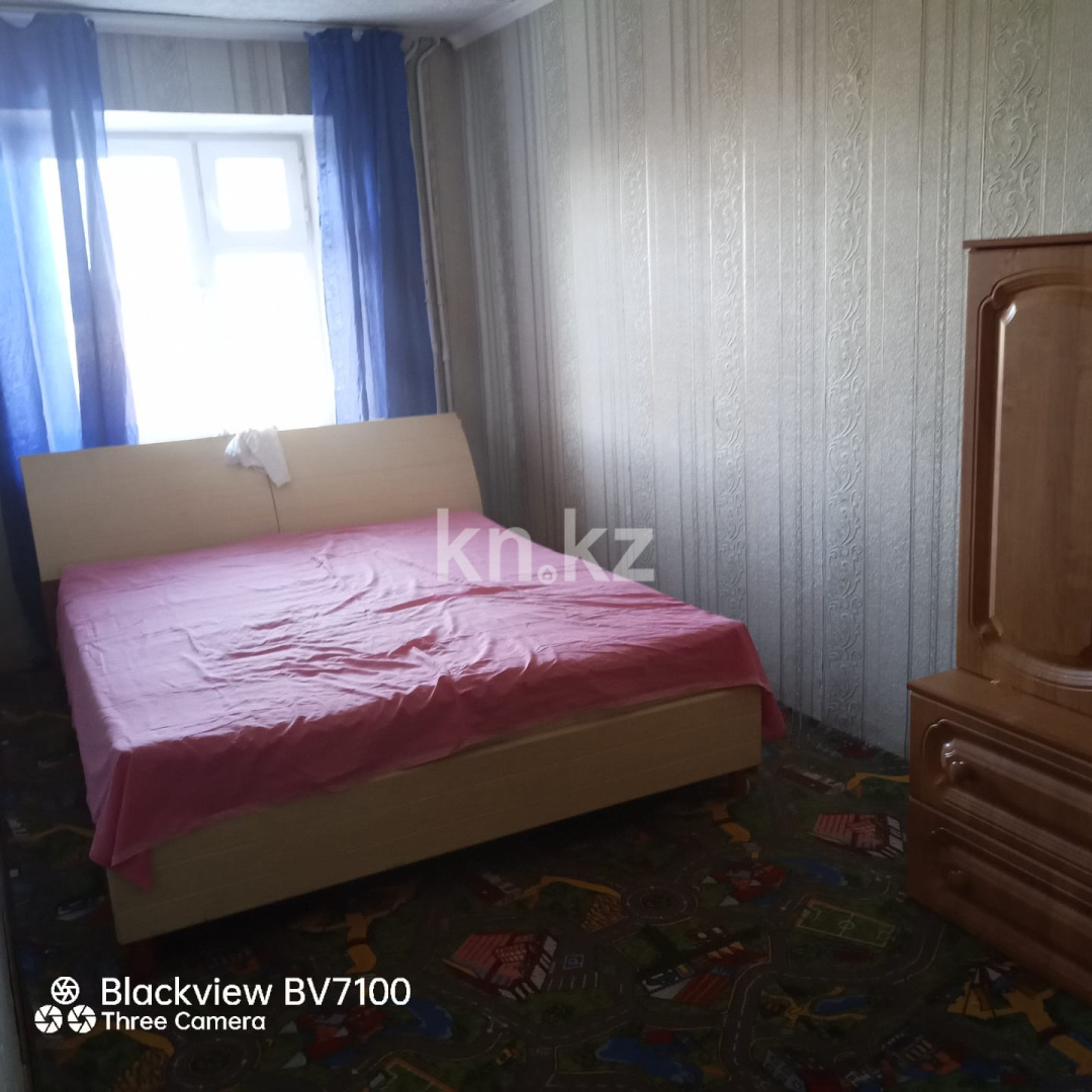 Аренда 2-комнатной квартиры, 46 м², ул. Гете, дом  4 - Аренда  двухкомнатных квартир помесячно в Астане фото 1 из 6