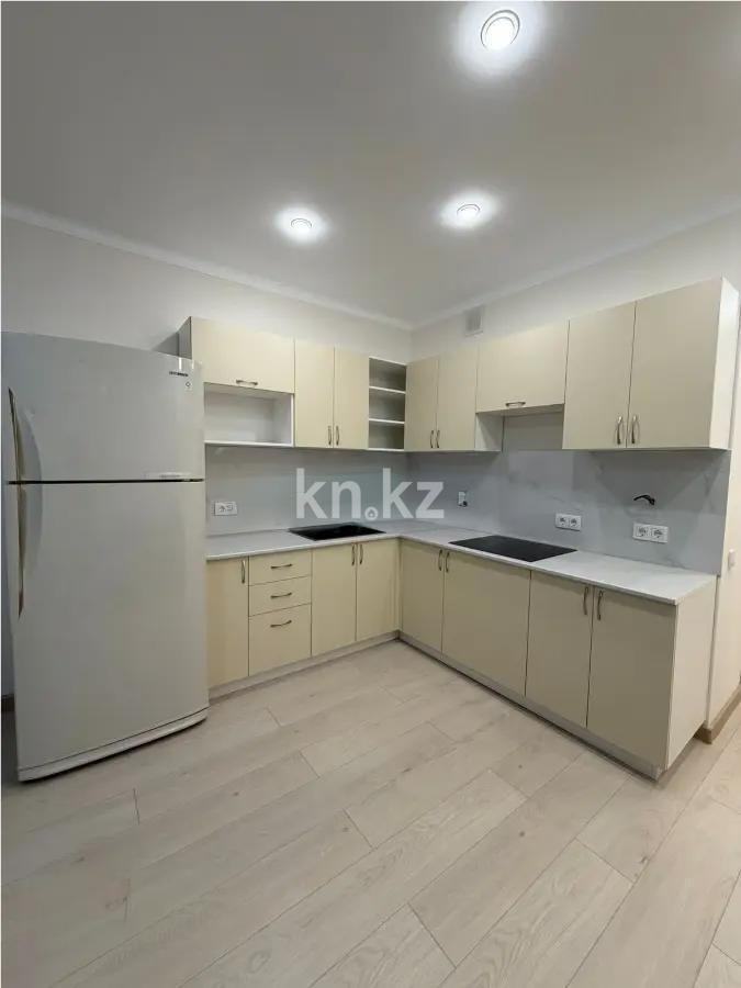 Продажа 1-комнатной квартиры, 32 м² в Алматы - фото 2