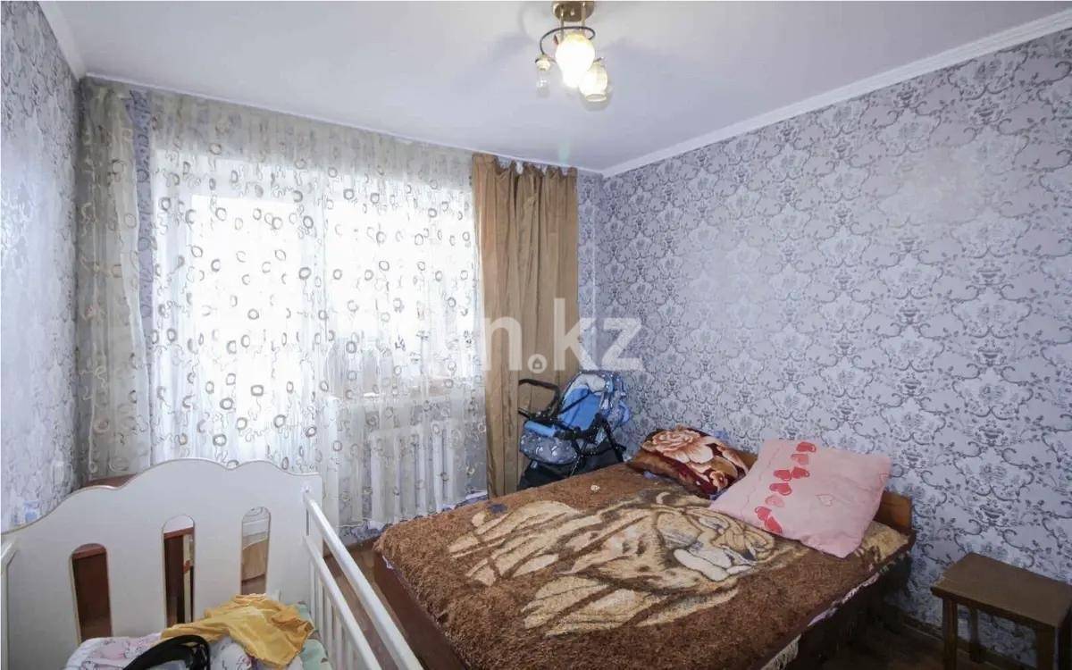 Продажа 2-комнатной квартиры, 38 м² в Астане - фото 3
