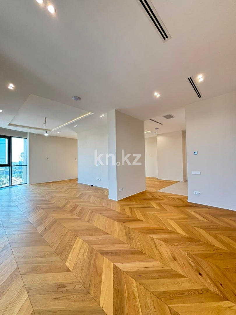 Продажа 3-комнатной квартиры, 194 м² в Астане - фото 23