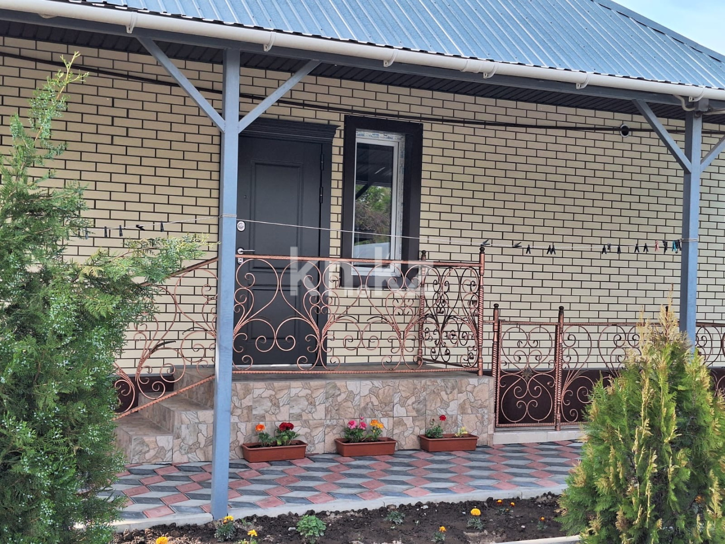 Продажа 3-комнатного дома, 80 м² - Продажа недвижимости в Алматы - страница 33 фото 1 из 40