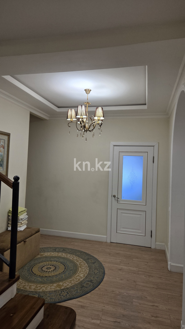 Продажа дома, 491 м², пер. Есильский, дом  14/1 - Продажа домов, коттеджей в Астане с фото фото 15 из 30