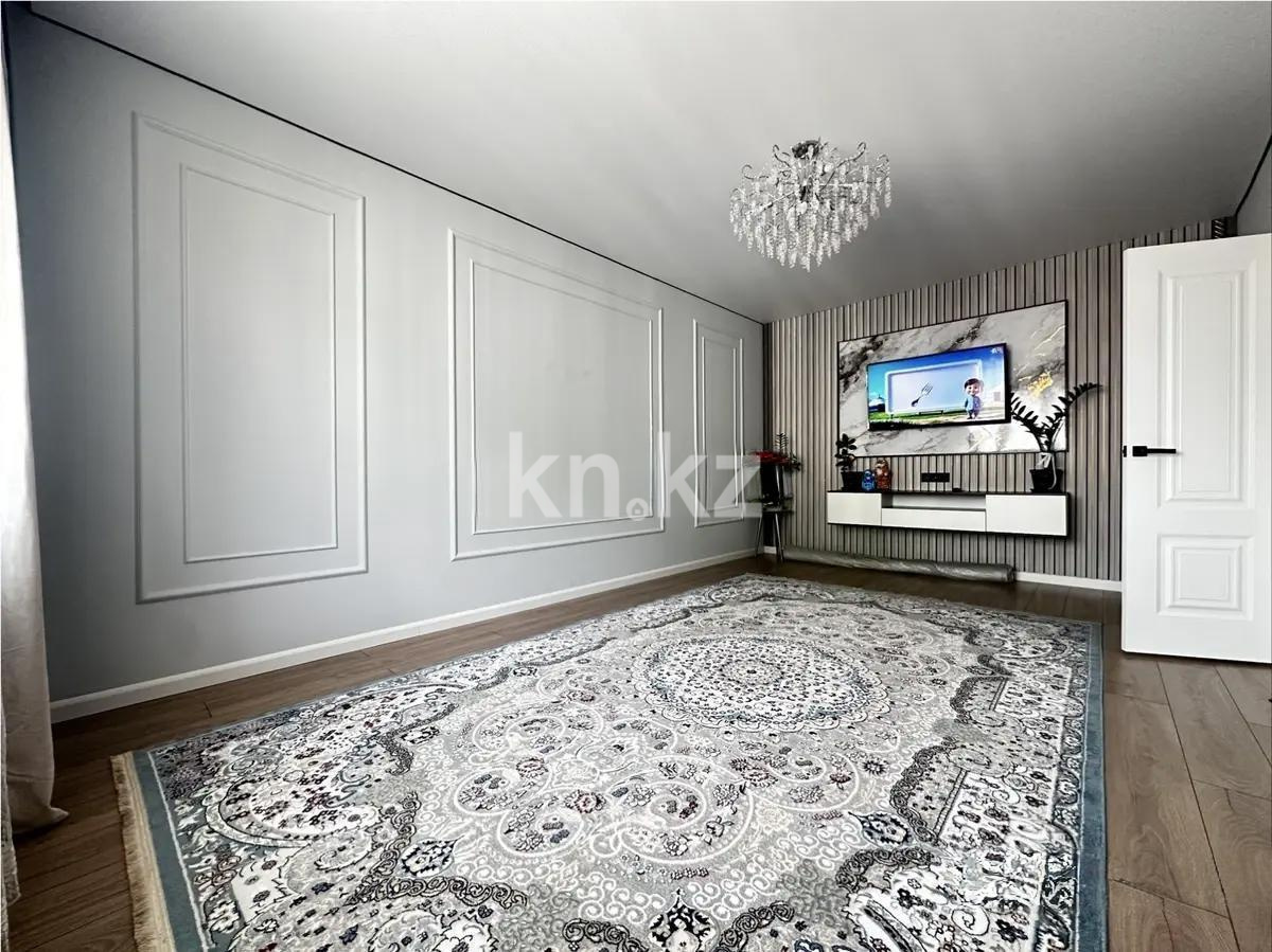 Продажа 2-комнатной квартиры, 60 м² в Алматы