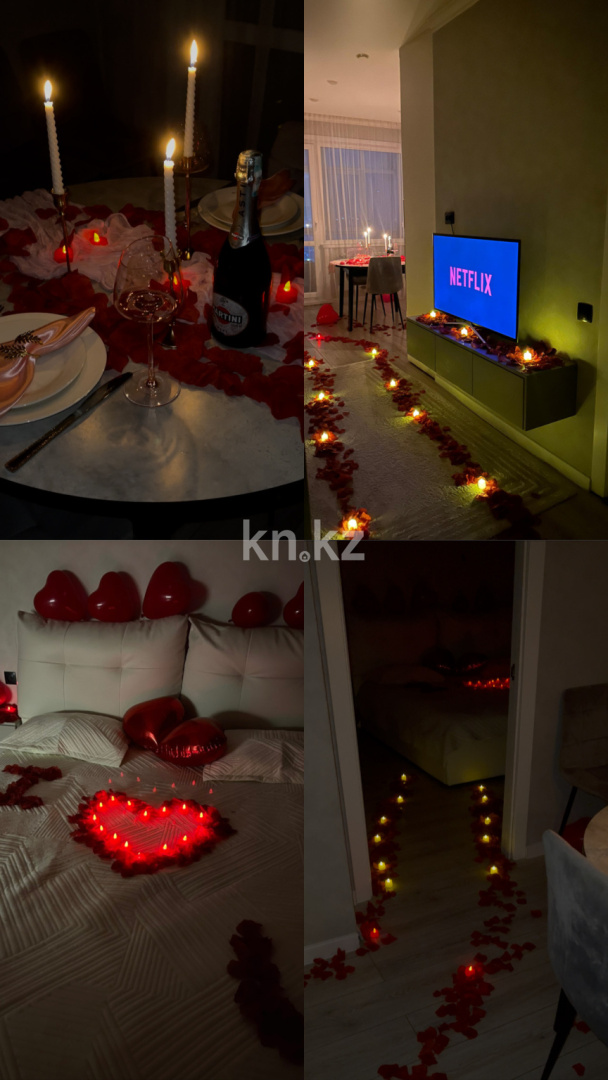 Аренда 2-комнатной квартиры посуточно, 41 м² - Аренда двухкомнатных квартир посуточно в Караганде фото 4 из 18