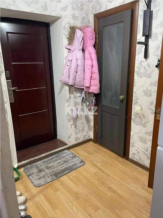 Продажа 2-комнатной квартиры, 34 м², ул. Таха Хусейна, дом  13 - Продажа квартир в Астане фото 4 из 4