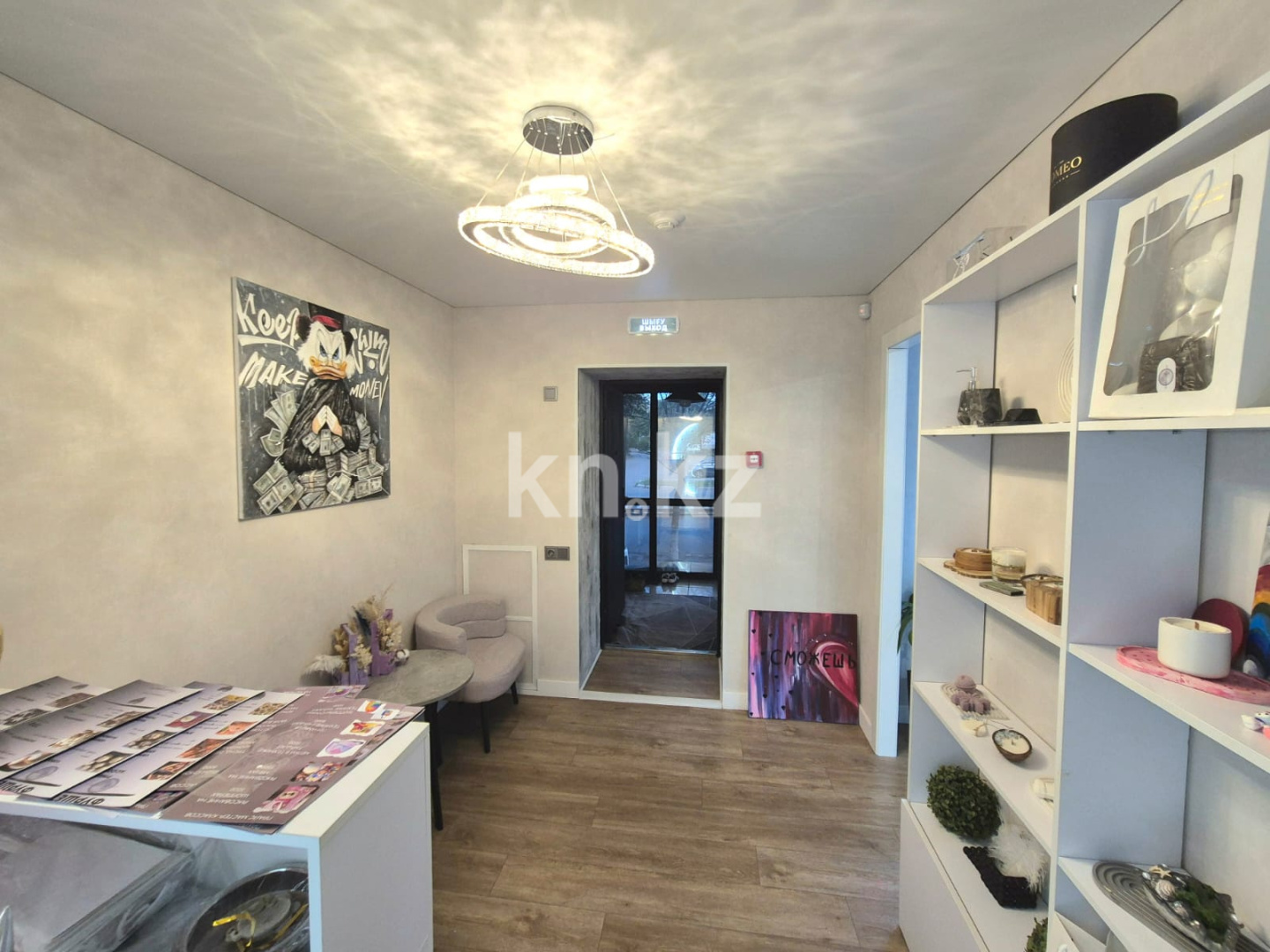 Продажа , 100 м², ул. Уалиханова, дом  2 - Продажа квартир в Темиртау фото 16 из 23