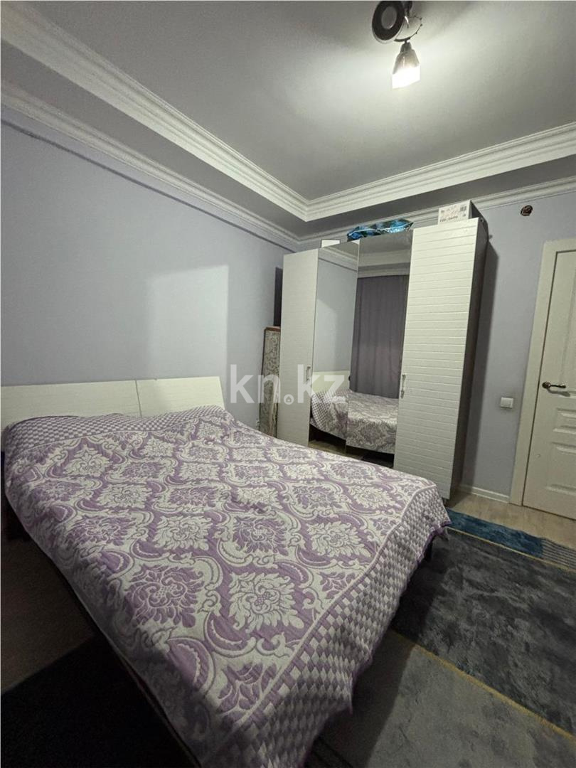 Продажа 3-комнатной квартиры, 74 м² - Продажа жилой и коммерческой недвижимости в Астане фото 6 из 9