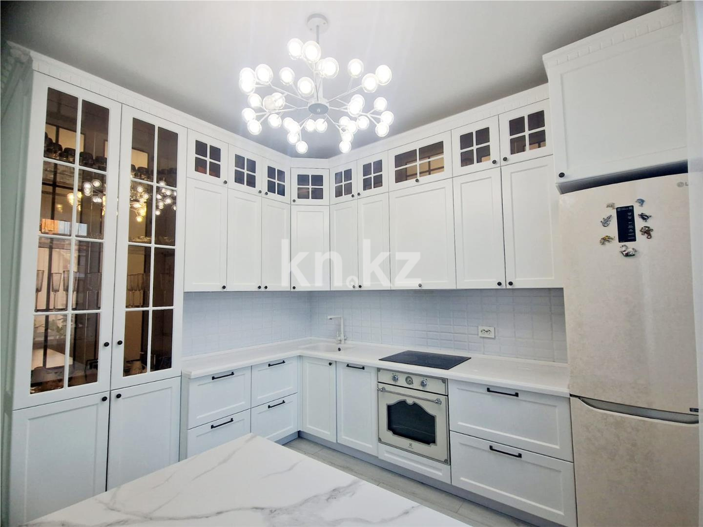 Продажа 2-комнатной квартиры, 72 м² - Продажа квартир в Караганде - страница 2 фото 4 из 8