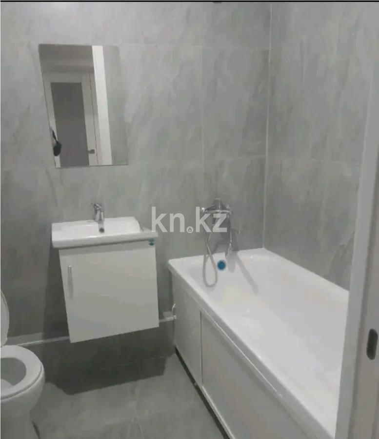 Продажа 1-комнатной квартиры, 35 м², ул. Е-103, дом  5 - Продажа квартир в новостройках Астаны фото 2 из 3