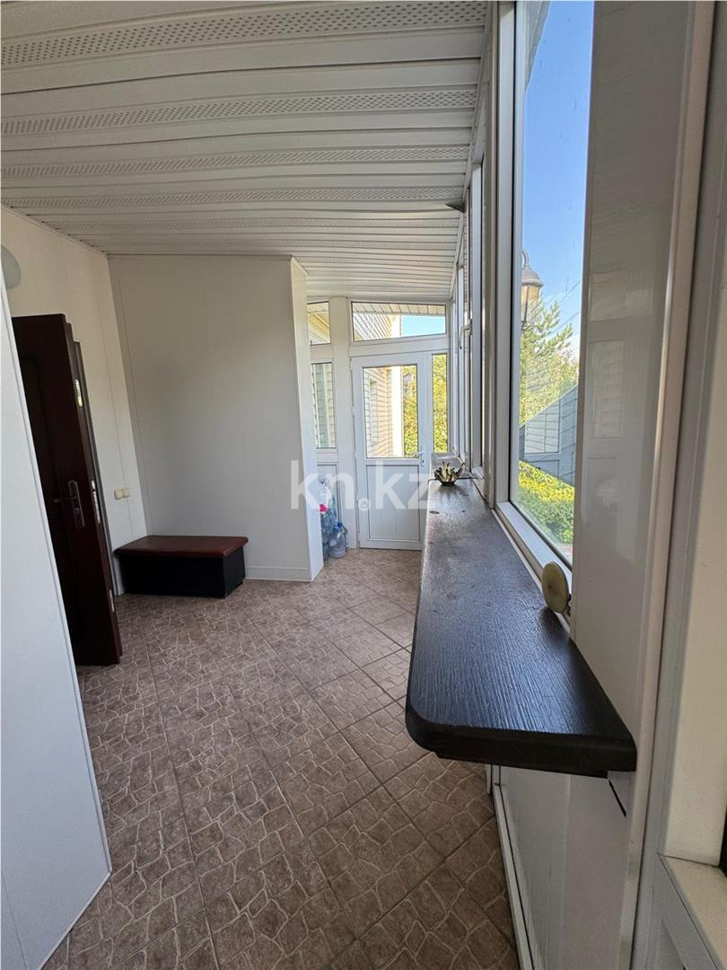 Продажа 7-комнатного дома, 302 м², ул. Жұмабек Тәшенов - Продажа домов, коттеджей в Темиртау фото 43 из 49