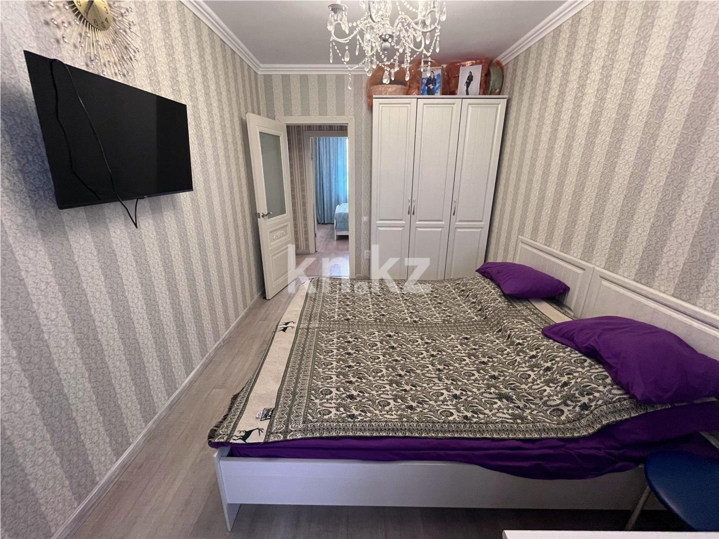 Продажа 3-комнатной квартиры, 69 м² в Караганде - фото 17