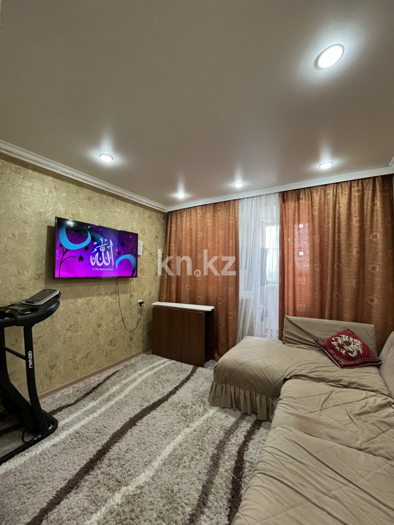 Продажа 3-комнатной квартиры, 71.2 м², Телецентр - Продажа квартир в Таразе фото 2 из 14