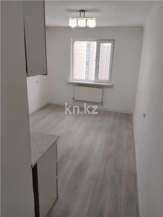 Продажа 1-комнатной квартиры, 45.9 м² в Астане - фото 2