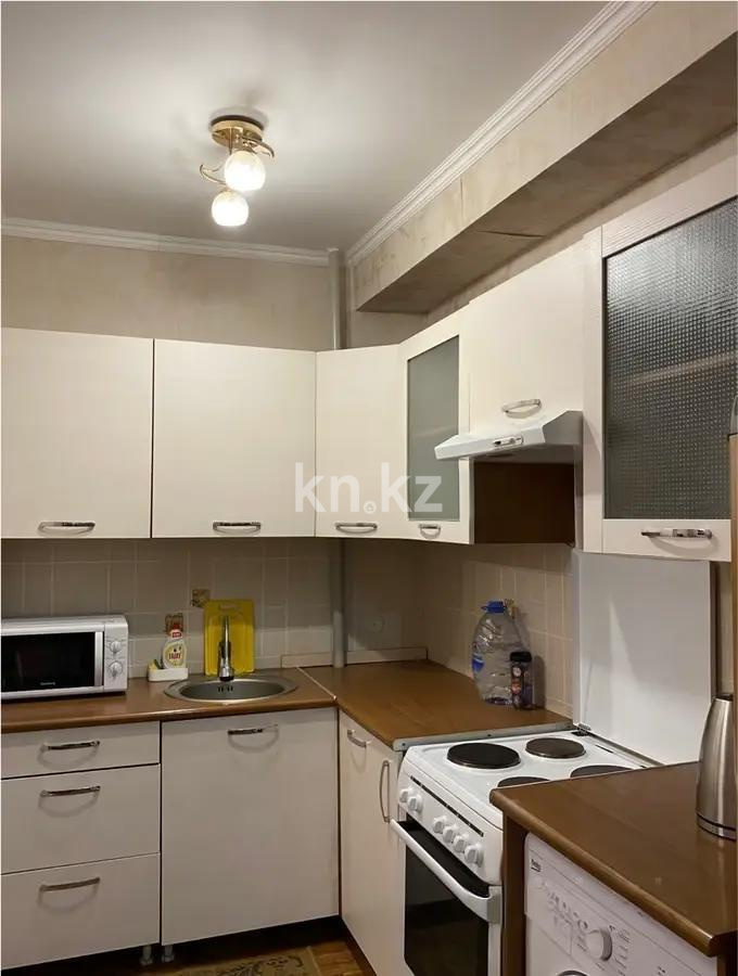 Продажа 1-комнатной квартиры, 25 м², ул. Сулейменова, дом  46 - Продажа квартир в Алматы с фото фото 2 из 3