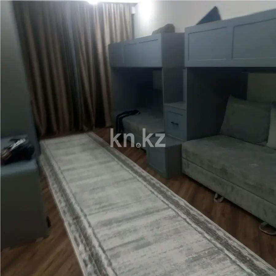 Продажа 3-комнатной квартиры, 100 м² - Продажа квартир в новостройках Алматы без посредников фото 3 из 6