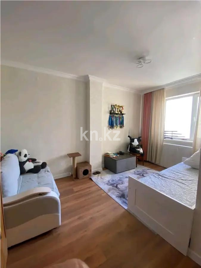 Продажа 3-комнатной квартиры, 81.5 м² в Астане - фото 2