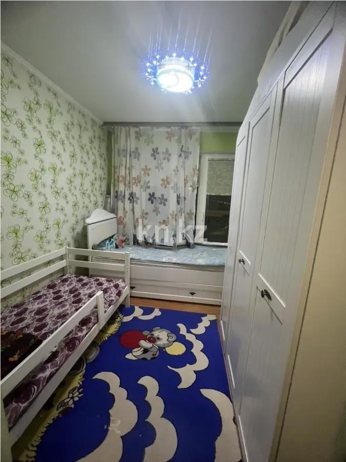 Продажа 4-комнатной квартиры, 87 м² в Алматы - фото 3