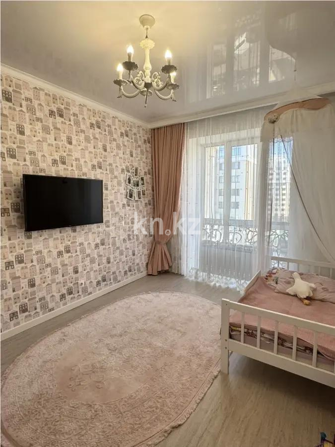 Продажа 3-комнатной квартиры, 81 м² в Астане - фото 3