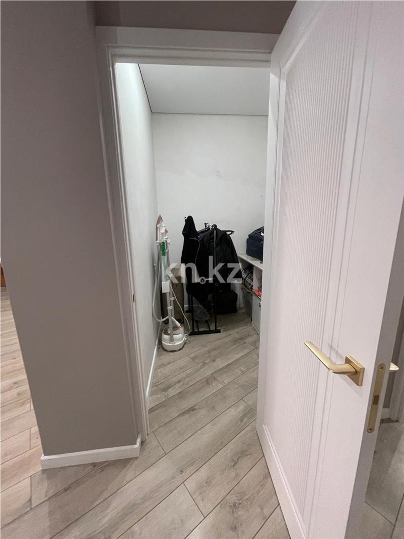 Продажа 4-комнатной квартиры, 115 м² - Продажа квартир в новостройках Караганды фото 18 из 21
