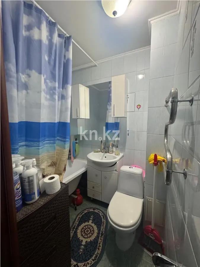 Продажа 3-комнатной квартиры, 62 м², пр. Гагарина, дом  196а - Продажа квартир в Алматы фото 5 из 5