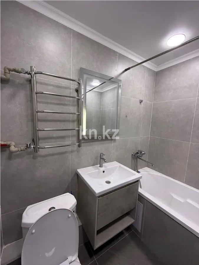 Продажа 1-комнатной квартиры, 47 м², мкр-н Аккент, дом  67 в Алматы - фото 4