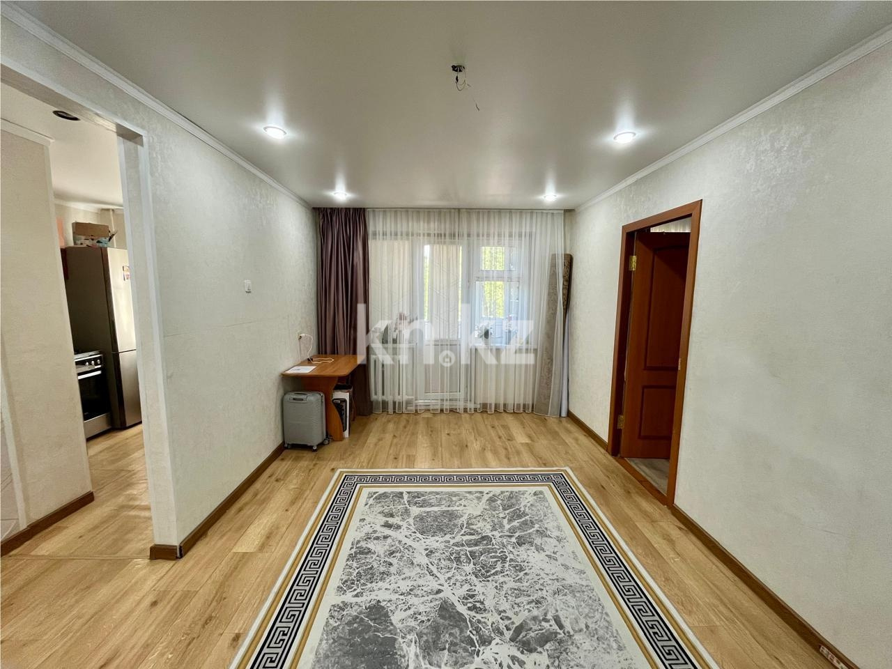 Продажа 2-комнатной квартиры, 45 м² - Недвижимость в Караганде - страница 2 фото 1 из 7