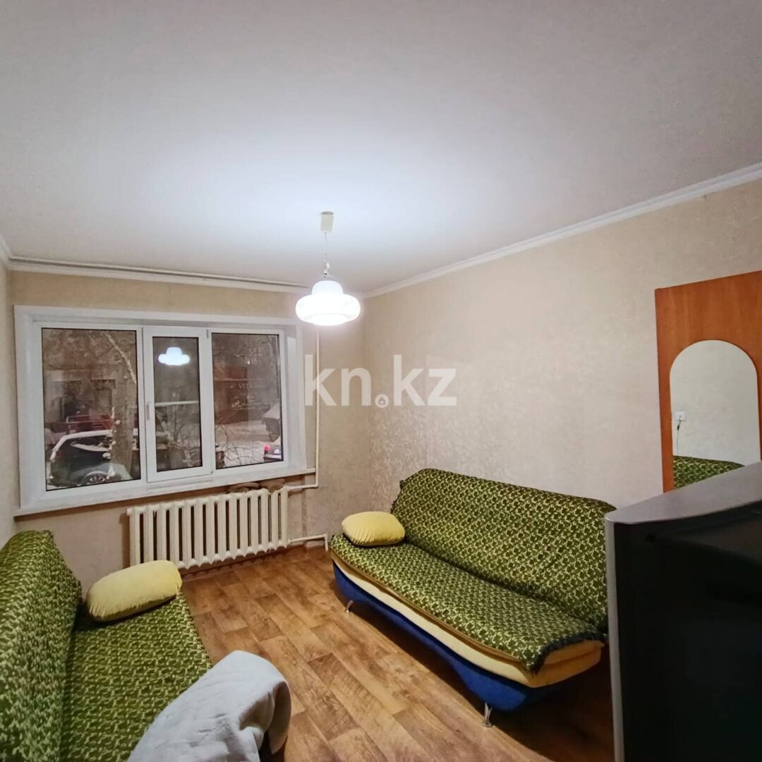 Аренда 2-комнатной квартиры, 48 м² в Астане - фото 4