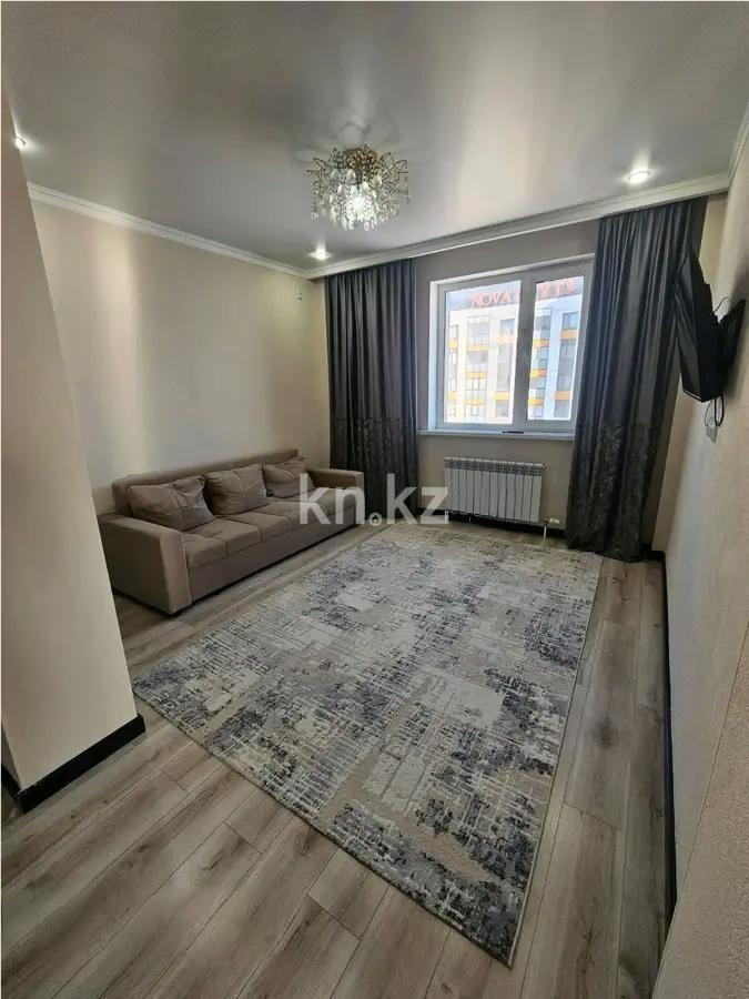 Продажа 2-комнатной квартиры, 57 м² в Астане