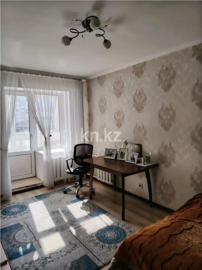 Продажа 2-комнатной квартиры, 60 м², ул. Жургенова, дом  27/1 в Астане - фото 2 Продажа 2-комнатной квартиры, 60 м², ул. Жургенова, дом  27/1 в Астане - фото 2
