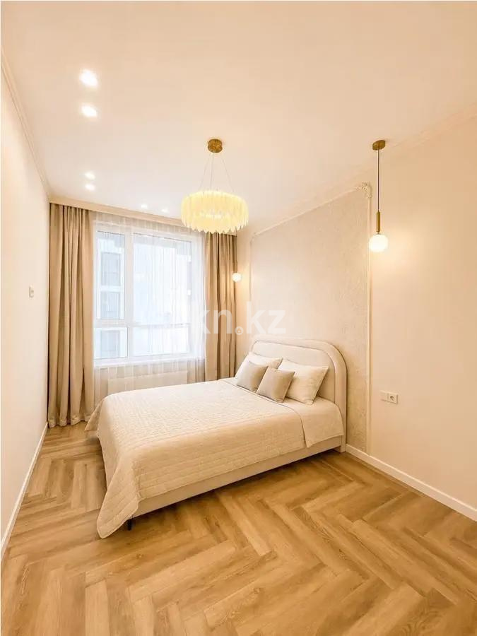 Продажа 3-комнатной квартиры, 64 м² - Продажа трехкомнатных квартир в блочном доме в Астане фото 2 из 6