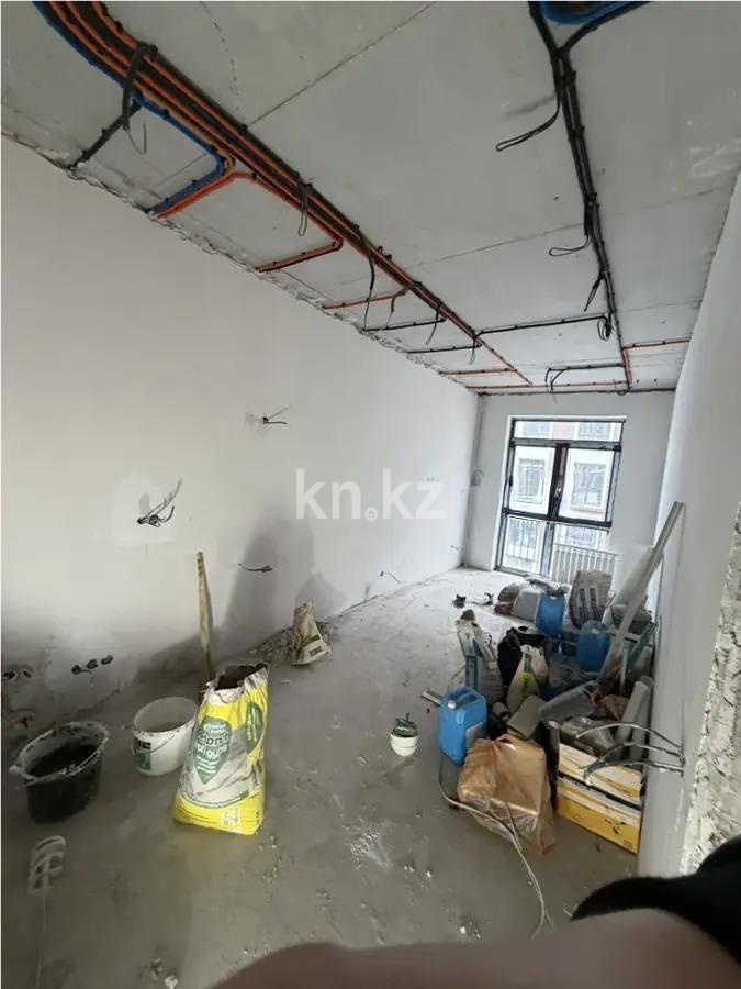 Продажа 2-комнатной квартиры, 67 м², мкр. Нуркент, дом  6/2 - Продажа квартир в Алматы фото 3 из 5