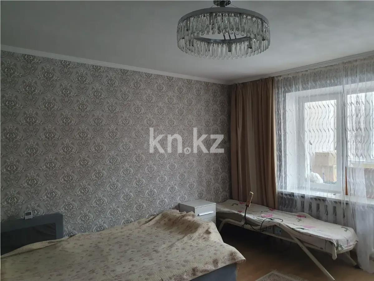 Продажа 4-комнатной квартиры, 122 м², ул. Мустафина, дом  3/1 в Астане - фото 2