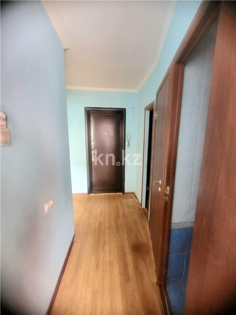 Продажа 4-комнатной квартиры, 61 м², 6 мкр. - Продажа квартир в Темиртау фото 13 из 15