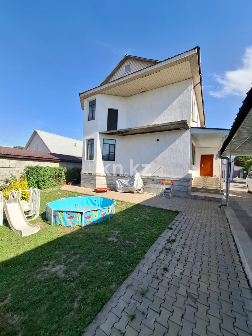 Продажа 5-комнатного дома, 246.6 м² - Продажа домов, коттеджей в Казахстане - страница 7 фото 2 из 23