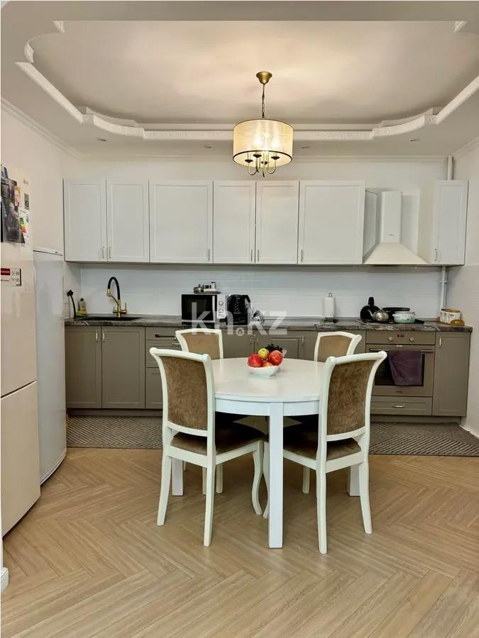 Продажа 3-комнатной квартиры, 107 м², ул. Аскарова, дом  21/2 в Алматы - фото 6