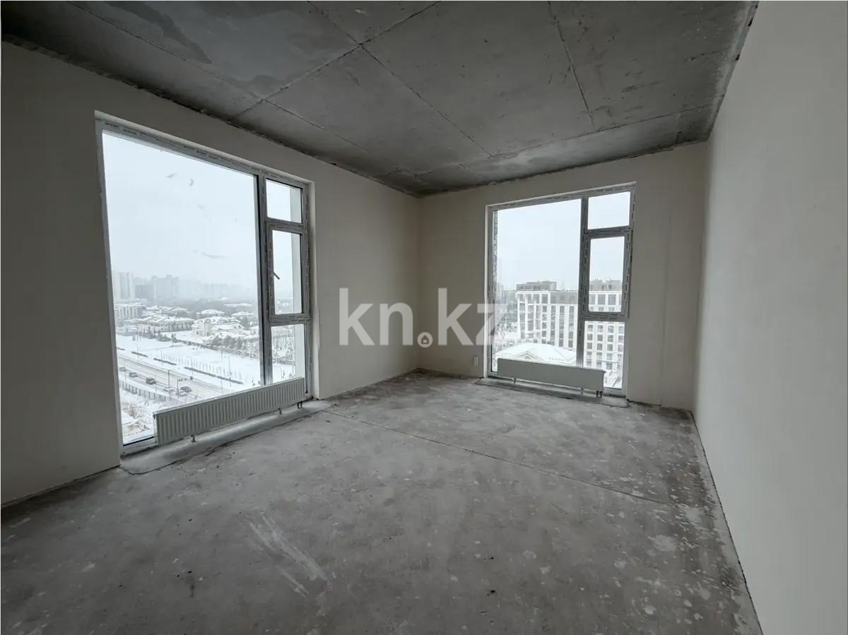 Продажа 2-комнатной квартиры, 73 м² - Недвижимость в Астане фото 1 из 5