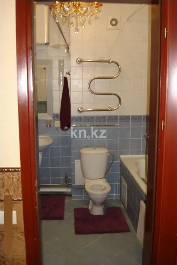 Продажа 4-комнатной квартиры, 226.2 м² - Продажа и аренда недвижимости в Алматы фото 4 из 6