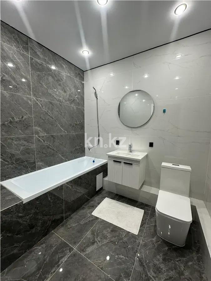 Продажа 2-комнатной квартиры, 60 м² - Продажа квартир в Астане в р-не Нура - страница 3 фото 4 из 4