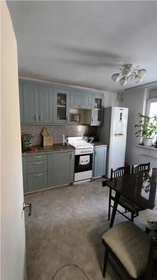 Продажа 1-комнатной квартиры, 40 м² в Алматы - фото 2