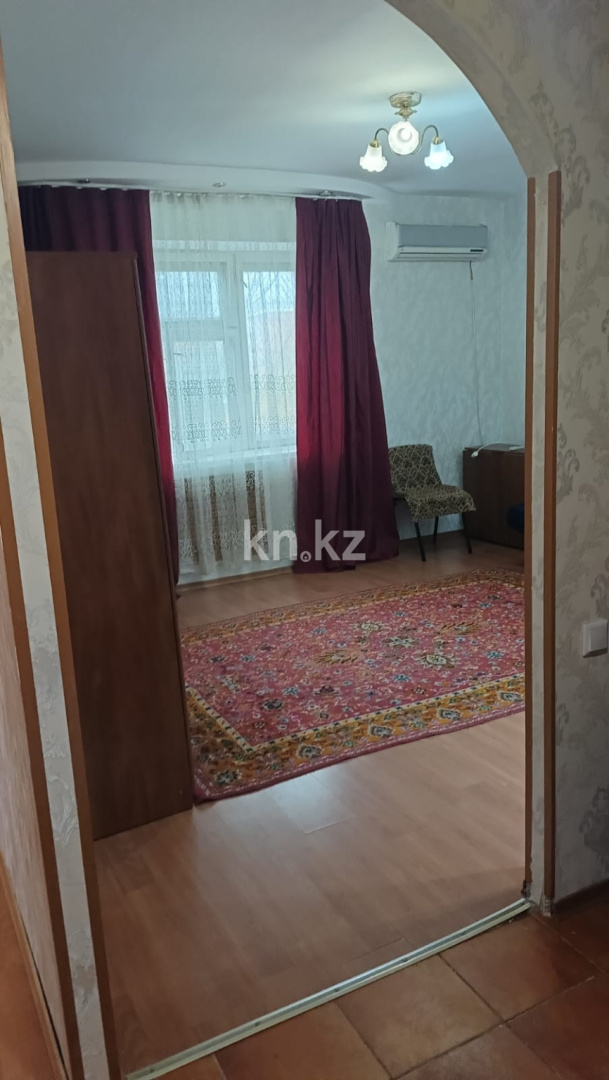 Продажа 1-комнатной квартиры, 45 м² в Астане - фото 8